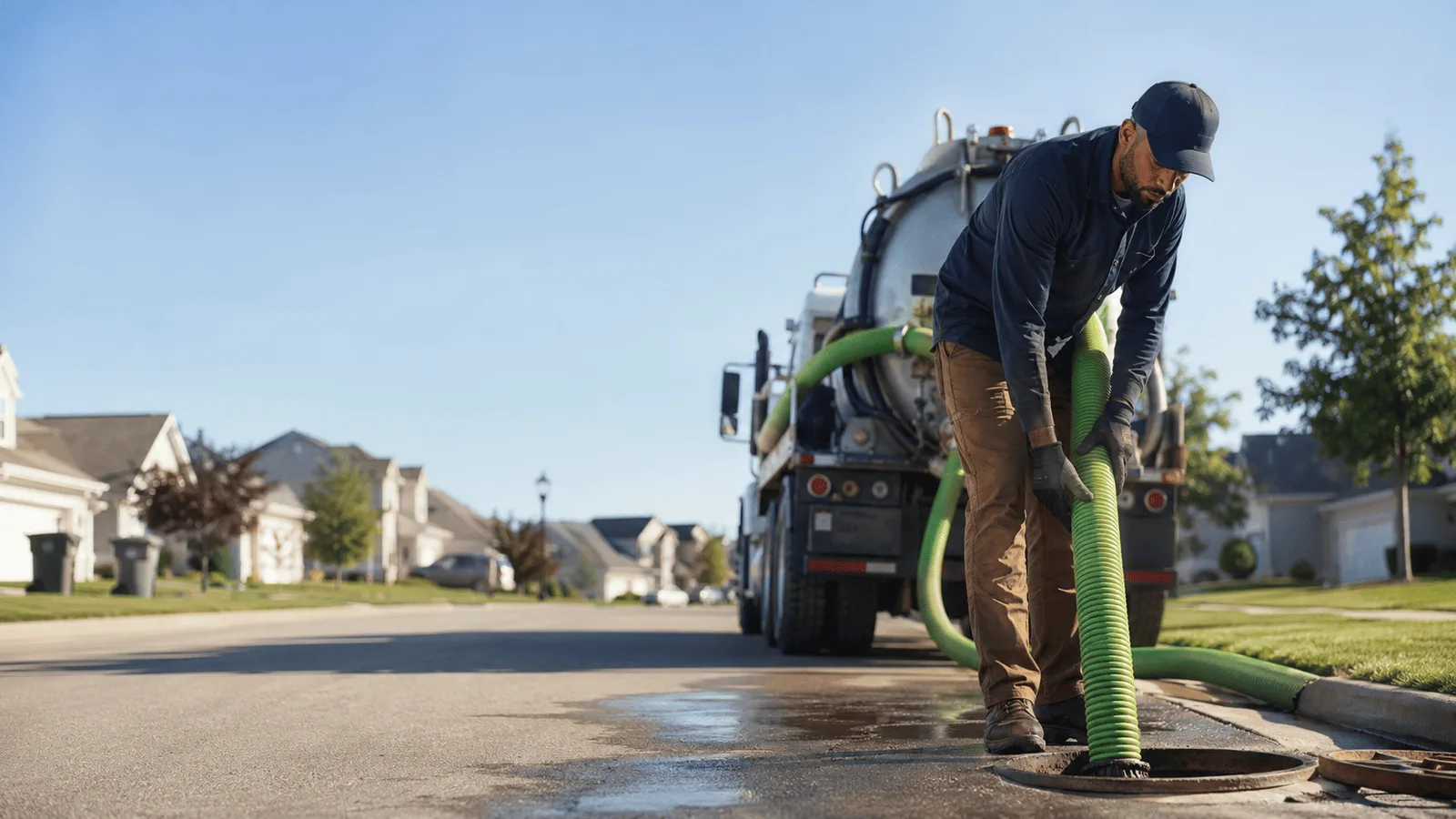 Mosquito Control in Foster, MO